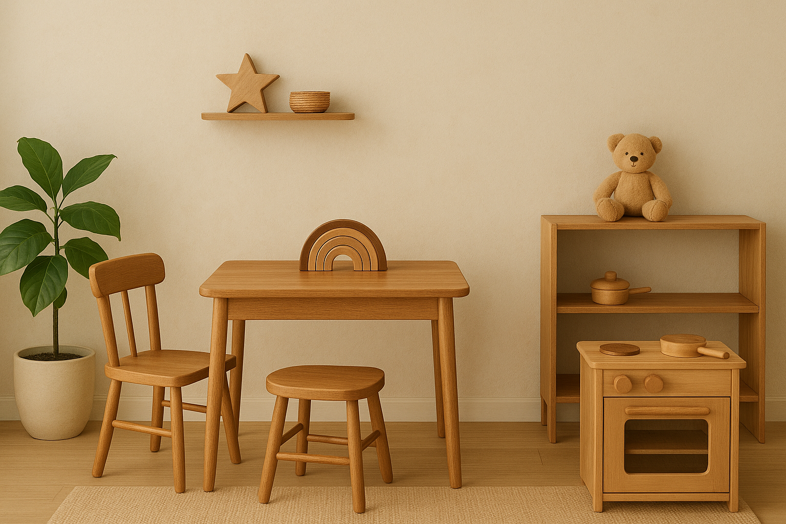 Kids Furniture