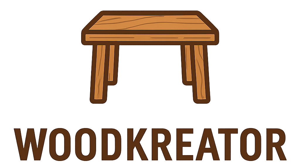 WoodKreator