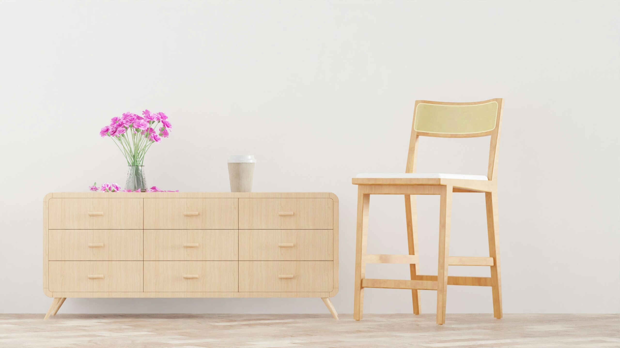 Wooden Furnitures